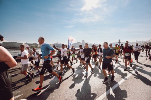 MARATONA DI BUDAPEST | 42K,30K,14K,10K,5K 2023